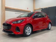 Mazda 2 Hybrid Centre- Line Euro 6, Automat