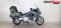 BMW Motorrad K 1200 LT ABS