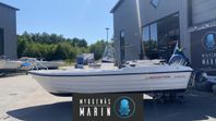 Sandström 565 Classic - Yamaha F60