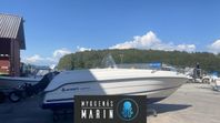 Ryds 568 GT - Mercury 75hk