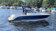 Aquador 25 WAe / Mercruiser 4,2L Diesel -06 RESERVERAD