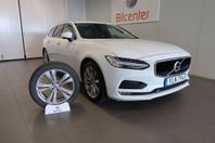 Volvo V90 D4 AWD Aut-Drag-Kame-VOC-HU-Navi-Pano-SoV*NYSERVAD