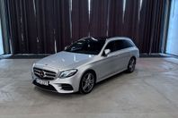Mercedes-Benz E 220 T d 4MATIC AMG|Panorama|360|Drag|Cockpit