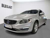 Volvo V60 D2 S/S Your Momentum
