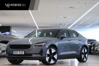 Polestar 2 Long Range Single Motor 2 *Helg på Moberg* Long R
