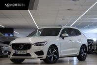 Volvo XC60 *Helg på Moberg* T8 392hk R-Design 360 B&W Pano