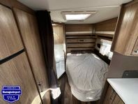 Kabe AMETIST 560 XL King Size