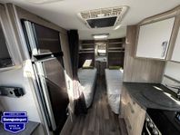 Kabe ROYAL 630 TDL KingSize
