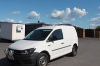 Volkswagen Caddy Maxi Van 2.0 TDI BMT 4Motion