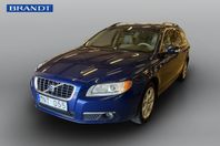 Volvo V70 2.5T 200hk Ocean Race Automat