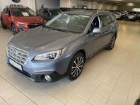 Subaru Outback 2.5i Base