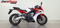 Honda CBR650F ABS