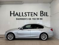 BMW 330e Plug In Sport line Navigation 360* Kameror 18* Tum