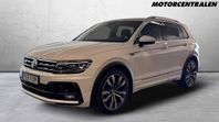 Volkswagen Tiguan 2.0 HLBMT4M 140TDID7A