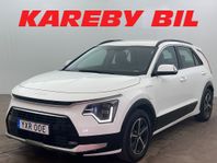 Kia Niro Plug-In-Hybrid DCT Action | Rattvärme | Backkamera