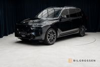 BMW X7 M60i xDrive Steptronic Comfort, M Sport Euro 6