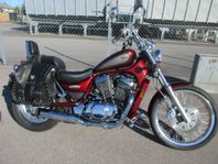 Suzuki VS 800 Intruder