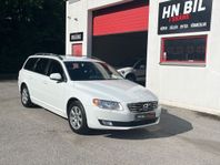 Volvo V70 T4 Powershift Kinetic