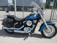 Kawasaki VN 800 Classic
