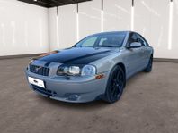 Volvo S80 2.5T Business Euro 4