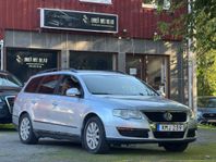 Volkswagen Passat Variant 2.0 FSI Trendline