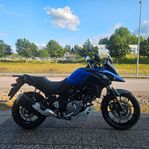 Suzuki DL650 V-Strom -22