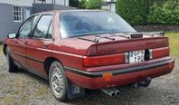 Chevrolet Corsica LTZ 3.1 V6 MFI Hydra-Matic LÅGA mil