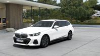BMW 530e xDrive Touring M Sport Active Ed Drag HiFi DA+