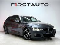 BMW 320 d xDrive Touring Steptronic HiFi Dragkrok M Sport