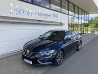 Renault Talisman 1,95% ränta Grandtour 160hk Bose Kamera Ski