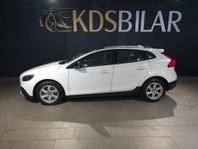 Volvo V40 Cross Country D4 Geartronic Momentum 190hkPanorama