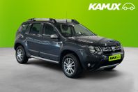 Dacia Duster 1.5 dCi 4x4 Adventure B-Kamera Skinn Drag 109 H