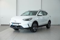 MG ZS 1,95% ränta EV Luxury