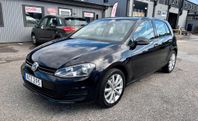 Volkswagen Golf 5-dörrar 1.2 TSI BMT Base Euro 6