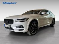 Volvo V90 Cross Country B6 AWD Bensin Advanced