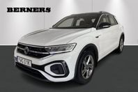Volkswagen T-Roc R-LINE 2 TSI 190hk DSG 4Motion