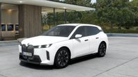 BMW iX xDrive60 Charged M Sport Ed Drag DA+ H/K