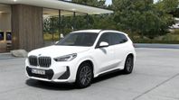 BMW X1 xDrive25e M Sport Active Ed Drag Rattvärme Tonade rut