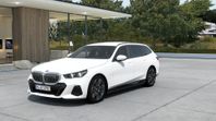 BMW i5 eDrive40 Touring M Sport Active Ed Drag DA+ H/K