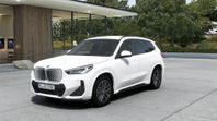 BMW iX1 xDrive30 M Sport Active Ed Drag