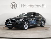 Mercedes-Benz C 1,95% ränta C 200 4Matic 9g-Tronic 184hk Dra