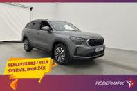 Skoda Kodiaq 1.5 e-TEC 150hk 7Sits Cockpit Värmare Kamera