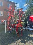 Kverneland 8590