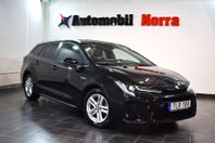 Suzuki Swace 1,8 Hybrid e-CVT Inclusive Drag Auto En brukare