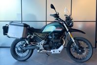 Moto Guzzi V85 TT