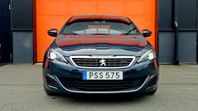 Peugeot 308 GT 2.0 BlueHDi 180 hk - *Sommarlov*