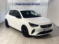 Opel Corsa 1,2 Ed Plus Nyservad Carplay mm
