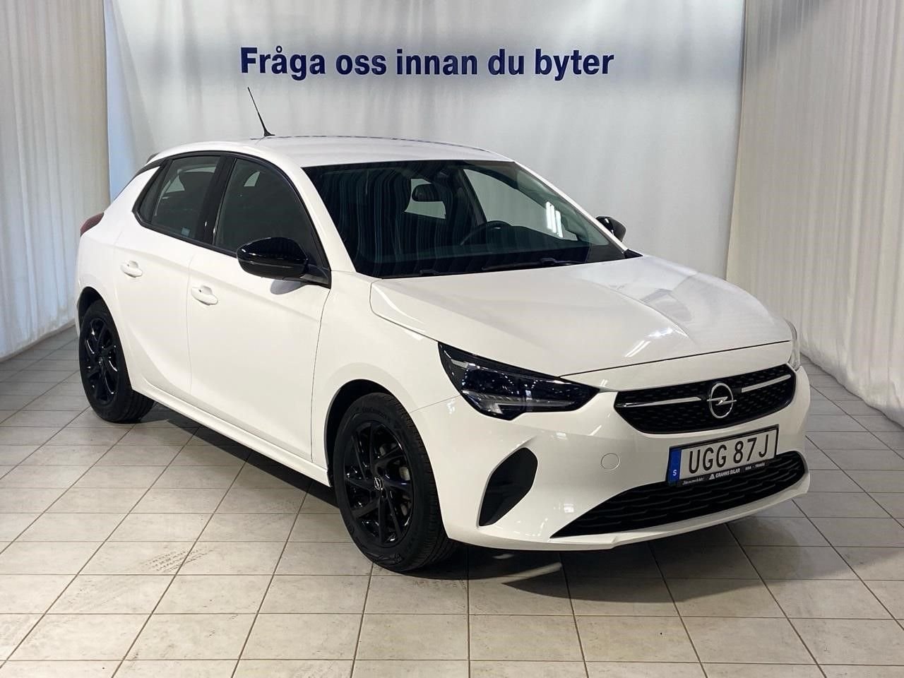 Opel Corsa 1.2 Manual, 75hp, 2022