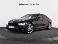 BMW 440 i xDrive Gran Coupé M-Sport Navi-Taklucka-HuD-H&K