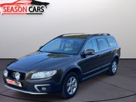 Volvo XC70 D4 AWD Geartronic Summum Euro 5